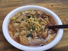 -贵州米线(童家巷店)
