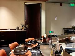 -牛将军•涮肉•烤肉(北京王府井·故宫店)