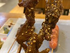 -木屋烧烤(龙湖天街店)