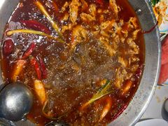 沸腾酥肉-百口川老火锅(西科大新区店)