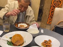 -A One Kitchen·南京精菜馆(晶丽酒店店)