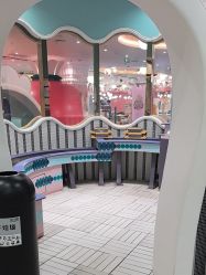 -奈尔宝·儿童乐园·亲子餐厅(苏州大悦城店)