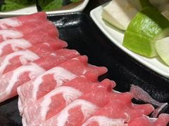 -海底捞火锅(番禺广场店)