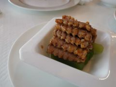 椒麻虾虎肉-铭家点心(秦岭路店)
