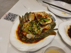 -潮静·潮州小馆·海鲜·卤味·砂锅粥