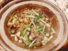 -村长家的疙瘩汤·东营菜(东营茶城店)