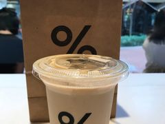-% Arabica阿拉比卡咖啡(武汉天地店)