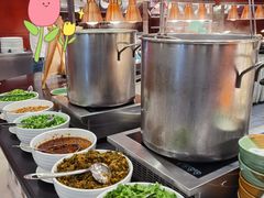 -昆明佳华广场酒店·西餐厅