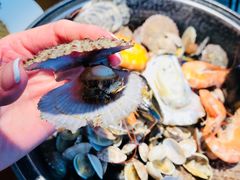 -船歌·鱼水饺青岛菜(金狮广场店)