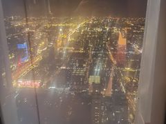 -云·酷Atmosphere(国贸大酒店)