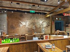 -北丐先生·野馄饨烧烤(雨花万象店)