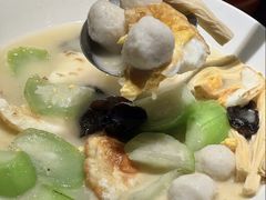 -秋色客家菜(南山店)