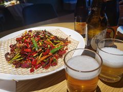 -平措康桑·和牛自助观景餐厅(布达拉宫店)
