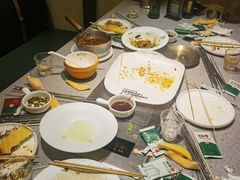 -偏脸子哈尔滨老烧烤(红旗大街店)