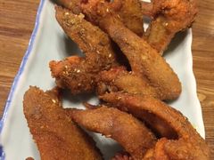 -妈妈的味道(工人体育场东路店)