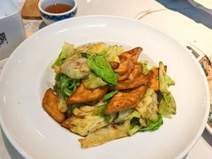 -巴依老爷新疆美食(天津远洋乐堤港店)