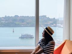 -厦门海港英迪格酒店(中山路店)