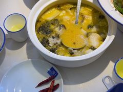 -兰湘子·湘菜小炒(三桥万象城店)