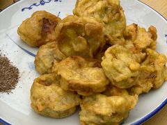 -明园饭店(福得路店)