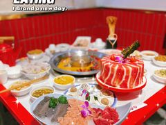 -李常在重庆火锅(合川总店)