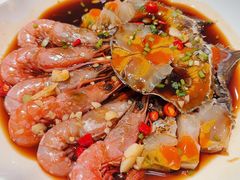 -妈妈菜舟山海鲜(定海古城店)