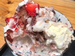 -WONDER ICE 萬得冰田(建設路总店)