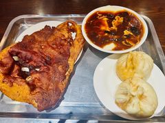 -姚记炒肝店(簋街店)