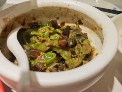 -兰湘子·湘菜小炒(石家庄万象城店)