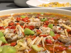 -蛙兔鸡自贡风味·特色江湖菜(广都店)