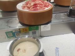 -川锅·火锅·烤肉自助餐厅