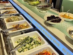 -素满香·全民食养自助(长宁龙之梦店)