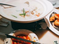 -佬麻雀·新湘菜(珠海金发购物中心店)