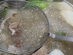 -海银海记潮汕牛肉火锅(新港中路海珠店)