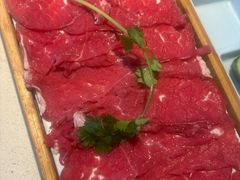 -麻辣空间·清油火锅(水井沟店)