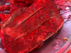 -曾记大腰子烧烤(苗栗路总店)