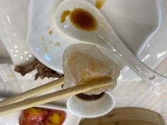 -潮福城大酒楼·潮粤菜·港式点心(阳光城店)