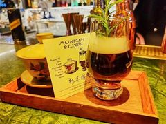 -VERVO金酒吧·独立电音俱乐部(正义坊购物中心店)