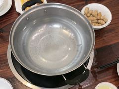 -正能量脆肉鲩火锅