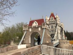 -北京世界公园