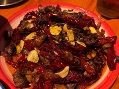 -柴窝堡22号辣子鸡·传承新疆菜