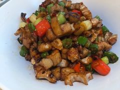 -椒爱水煮鱼川菜(CBD万达店)