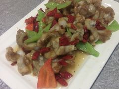 -粤秀小厨·广式早茶(辽宁路店)