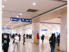 -上海交通大学医学院附属瑞金医院(总院)
