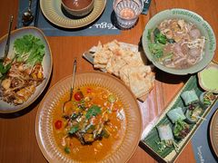 -Tegu泰古莲·泰国餐厅(红山6979店)