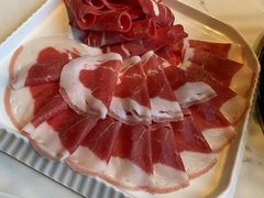 超级肥牛-丁卯•铜锅涮肉(工体店)