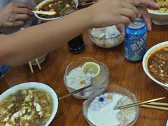 -豆相识•九九豆腐脑(牛咡桥店)