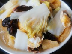 -下塘街25号农家菜馆(新场店)