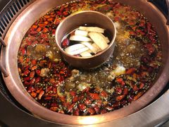 -小南房鲜美蛙火锅(北苑店)