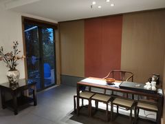-梅花香里大酒店(郁金香路店)