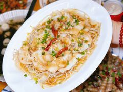 -孙记海鲜砂锅菜(拾味nice店)